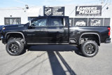 Used 2022 Chevrolet Silverado 3500 High Country image 2