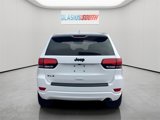 Used 2022 Jeep Grand Cherokee Laredo X image 4