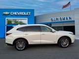 Used 2024 Acura MDX SH-AWD w/ Advance Package image 2