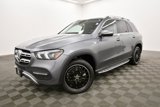 Used 2020 Mercedes-Benz GLE 350 4MATIC image 2