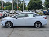 New 2025 Nissan Versa SV w/ Trunk Package image 5