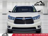 Used 2014 Toyota Highlander Limited image 3