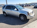 Used 2008 Chevrolet Equinox LT image 2