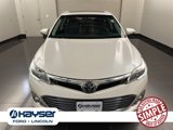 Used 2015 Toyota Avalon Limited image 2