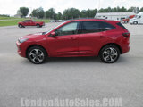 Used 2025 Ford Escape ST-Line Elite w/ Premium Technology Package image 2