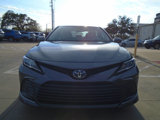 Used 2024 Toyota Camry LE image 2