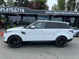 Used 2018 Land Rover Range Rover Sport SE image 6