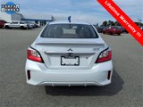 Used 2022 Mitsubishi Mirage G4 ES image 4