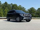 Used 2019 Mercedes-Benz GLS 450 4MATIC image 2