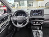 Used 2023 Hyundai Kona SEL w/ Cargo Package image 6