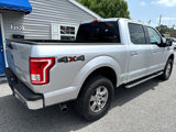 Used 2016 Ford F150 XLT w/ Equipment Group 302A Luxury image 6