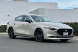 Certified 2024 MAZDA MAZDA3 s image 2