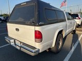Used 2000 Dodge Dakota Sport image 2
