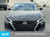 Used 2023 Nissan Altima 2.5 SV image 3