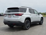 Used 2022 Chevrolet Traverse RS w/ LPO, Floor Liner Package image 3