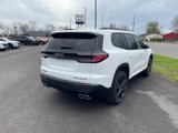 New 2025 GMC Acadia Elevation w/ Elevation Premium Package image 4