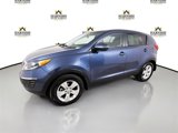 Used 2013 Kia Sportage LX image 3