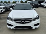 Used 2016 Mercedes-Benz E 350 Sedan image 2