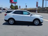 Used 2019 Chevrolet Equinox LT w/ Driver Convenience Package image 4