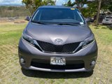 Used 2015 Toyota Sienna SE image 2