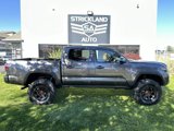 Used 2021 Toyota Tacoma TRD Off-Road w/ Technology Package image 4