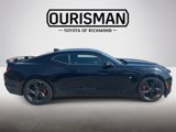 Used 2019 Chevrolet Camaro LT image 2