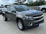 Used 2018 Chevrolet Colorado LT w/ LT Convenience Package image 6