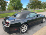 Used 2014 Ford Mustang Convertible image 6