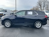 Certified 2020 Chevrolet Equinox LT w/ LPO, Floor Liner Package image 3