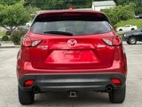 Used 2014 MAZDA CX-5 Touring w/ Bose/Moonroof Package image 4