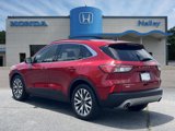Used 2020 Ford Escape Titanium image 3