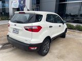 Used 2020 Ford EcoSport S image 4