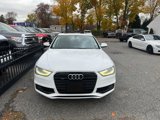 Used 2014 Audi A4 2.0T Premium Plus w/ Premium Plus Package image 2
