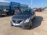 Used 2019 Nissan Versa SV image 2