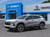 New 2025 Chevrolet Trax RS w/ Sunroof Package image 2
