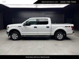 Used 2017 Ford F150 XLT image 3