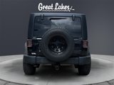 Used 2014 Jeep Wrangler Rubicon image 4