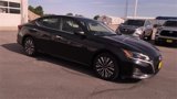 Used 2024 Nissan Altima 2.5 SV image 3