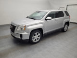 Used 2017 GMC Terrain SLE image 2