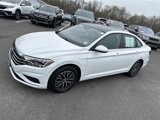 Certified 2021 Volkswagen Jetta SE w/ SE Cold Weather Package image 3