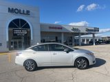 Used 2023 Nissan Versa SV image 2