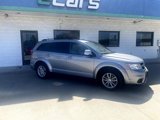 Used 2017 Dodge Journey SXT w/ Safe & Sound Group image 2