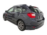 Used 2016 Subaru Impreza 2.0i Sport Limited image 6