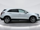 New 2024 Cadillac XT5 Premium Luxury image 2