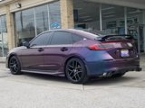 Used 2022 Honda Civic Sport Touring image 3