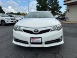 Used 2012 Toyota Camry SE image 2
