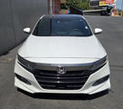 Used 2018 Honda Accord Sport image 4