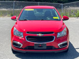 Used 2016 Chevrolet Cruze LT image 2