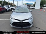 Used 2018 Toyota Corolla LE image 2