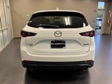 Used 2022 MAZDA CX-5 AWD 2.5 S w/ Premium Plus Pkg image 5